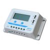 Controlador de Carga Solar PWM 10A 12V 24V Epever VS1024AU