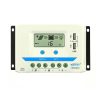 Controlador de Carga Epever PWM 30A 48V VS3048AU con Pantalla LCD