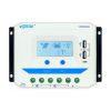 Controlador de Carga Epever PWM 45A 12V 24V VS4524AU con pantalla LCD