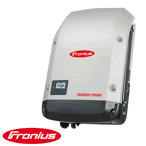 Inversor Fronius Primo 6.0-1 | 6 kW Monofásico WiFi - Imagen 2