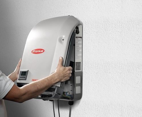 Inversor Fronius Primo 6.0-1 | 6 kW Monofásico WiFi - Imagen 4