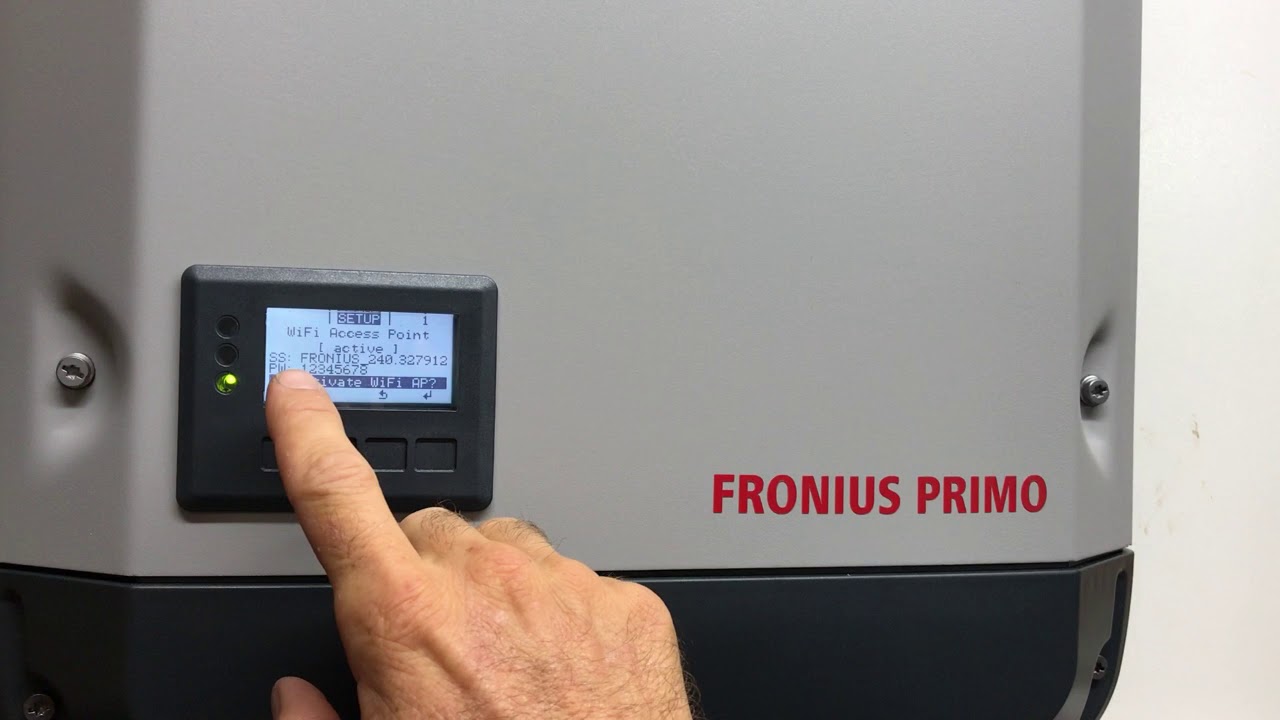 Inversor Fronius Primo 6.0-1 | 6 kW Monofásico WiFi - Imagen 5