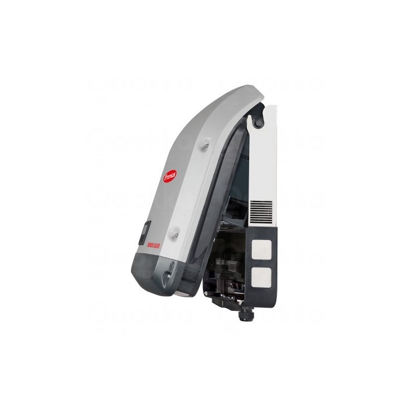 Inversor Fronius Primo 6.0-1 | 6 kW Monofásico WiFi - Imagen 7