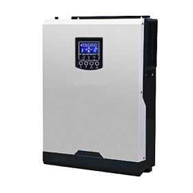Inversor cargador Off-Grid Axpert VM II 5kVA 48V con función UPS para respaldo de energía