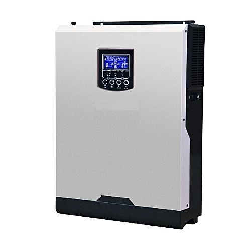 Inversor cargador Off-Grid Axpert VM II 5kVA 48V con función UPS para respaldo de energía