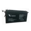 Bateria AGM 150Ah 12V Vision M-X - Imagen 2