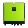 Inversor Híbrido InfiniSolar Plus E 5.5kW 48V para sistemas fotovoltaicos duales