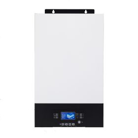 Inversor cargador Off-Grid Axpert King 5kVA 48V con tiempo de transferencia cero