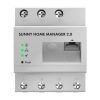 Gestor energético inteligente SMA Sunny Home Manager 2.0 para monitoreo solar