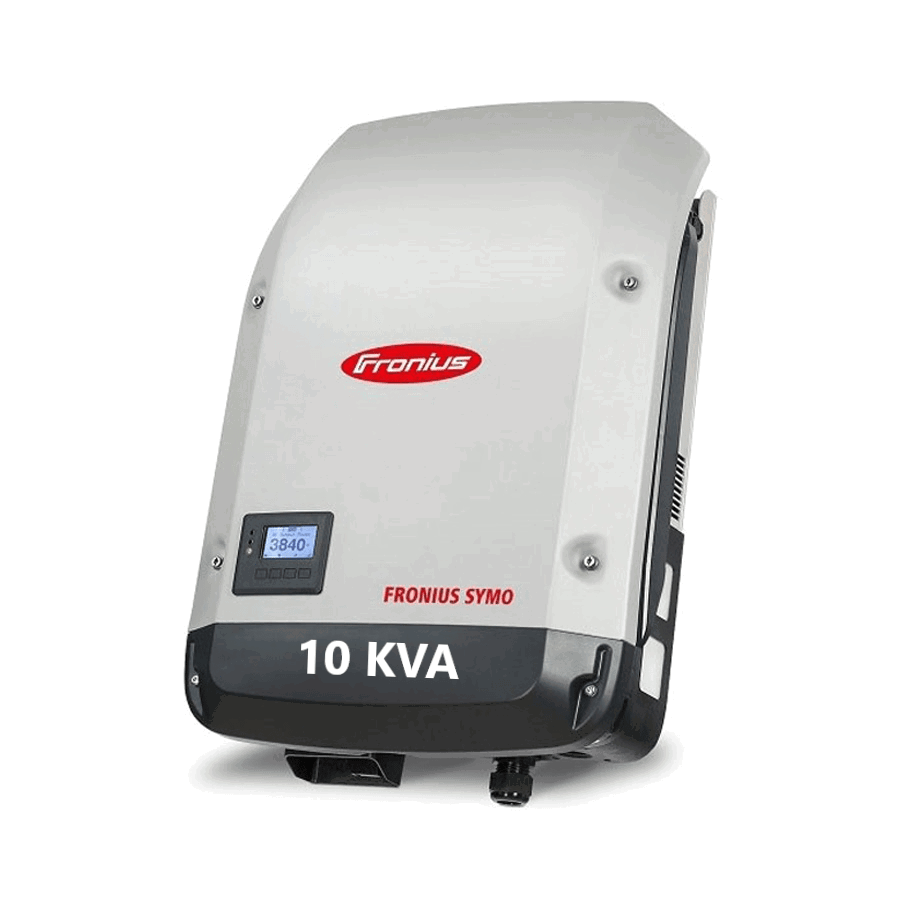 Inversor Fronius Symo 10 KVA Trifasico Lite