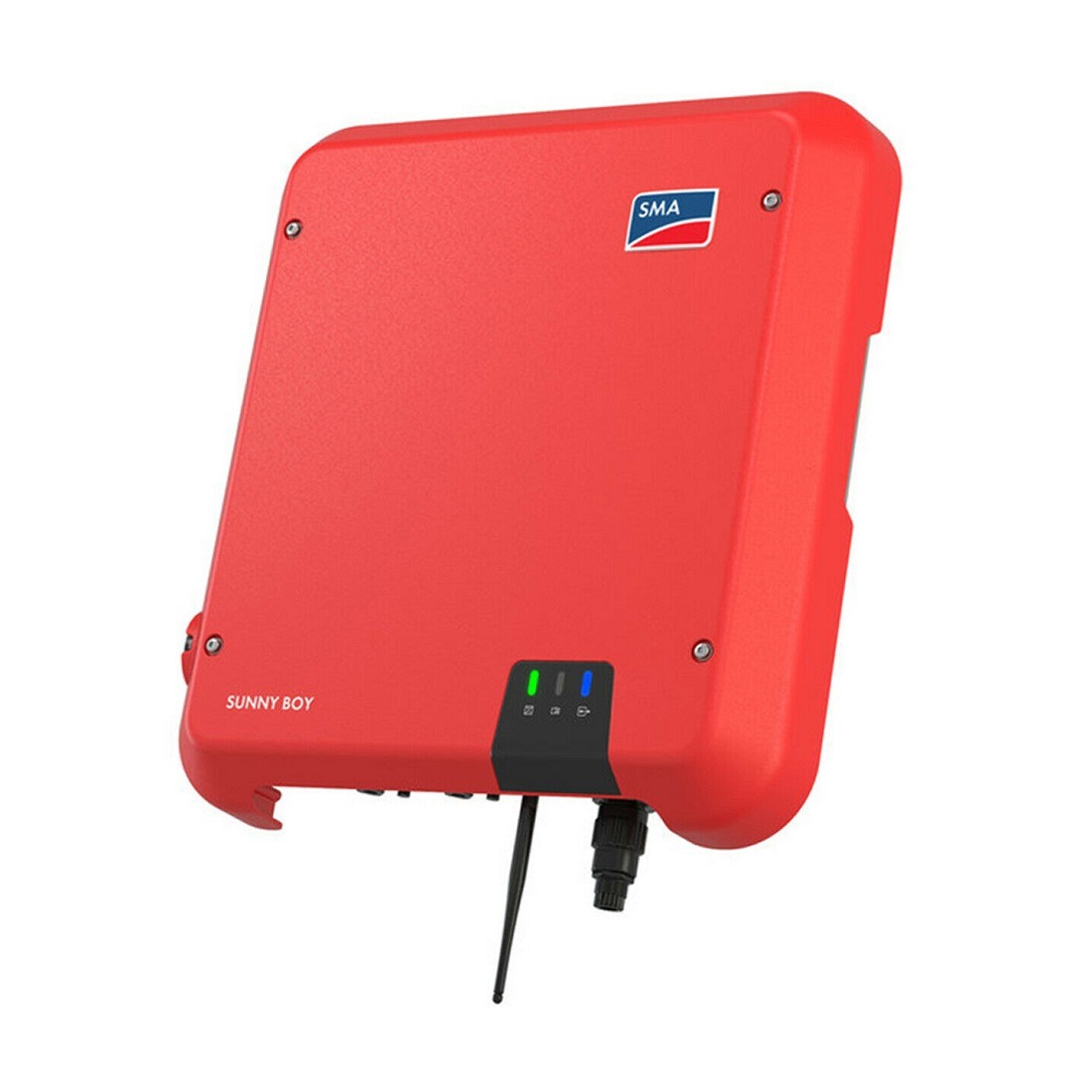 Inversor monofásico On-Grid SMA Sunny Boy 4.0 modelo 1-AV-41