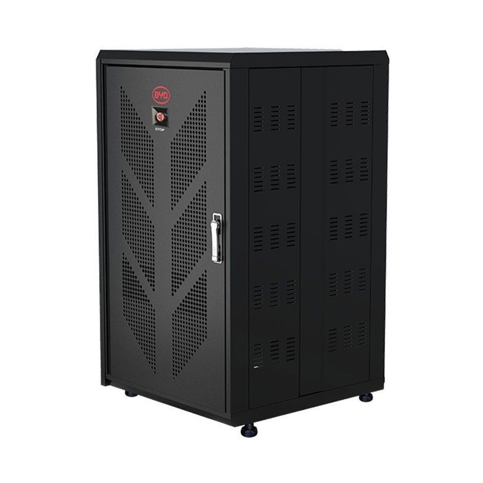 Bateria de Litio 2.5KW BYD - Imagen 2