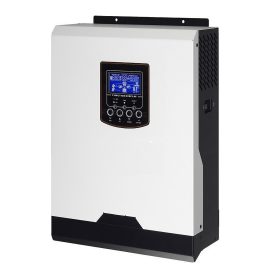 Inversor Cargador Off-Grid Voltronic 2kVA 24V 220V con controlador PWM 50A