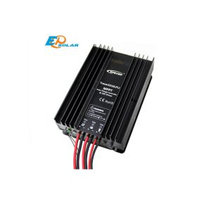 Controlador de carga MPPT Epsolar 5210LPLI 20A con Driver LED