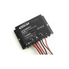 Controlador de carga solar con driver LED Epsolar EPLI 10A 12V 24V para iluminación