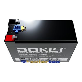bateria aokly 7ah