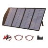 Panel Solar Plegable 140W ALLPOWERS