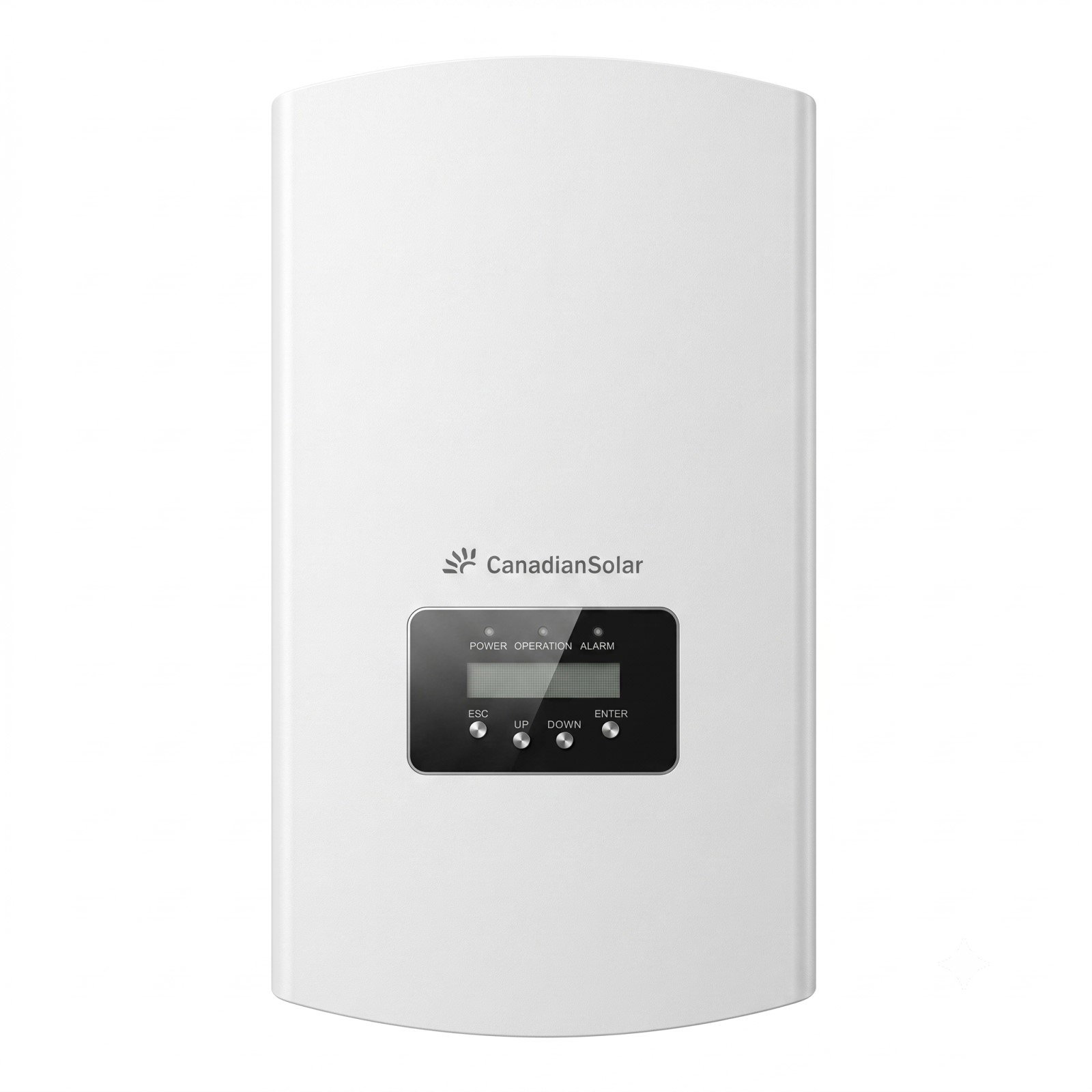 Inversor Grid Tie 20KW Monofásico Canadian Solar CSI-20K-T400GL03-E