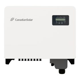 inversor grid tie 25kw trifasico