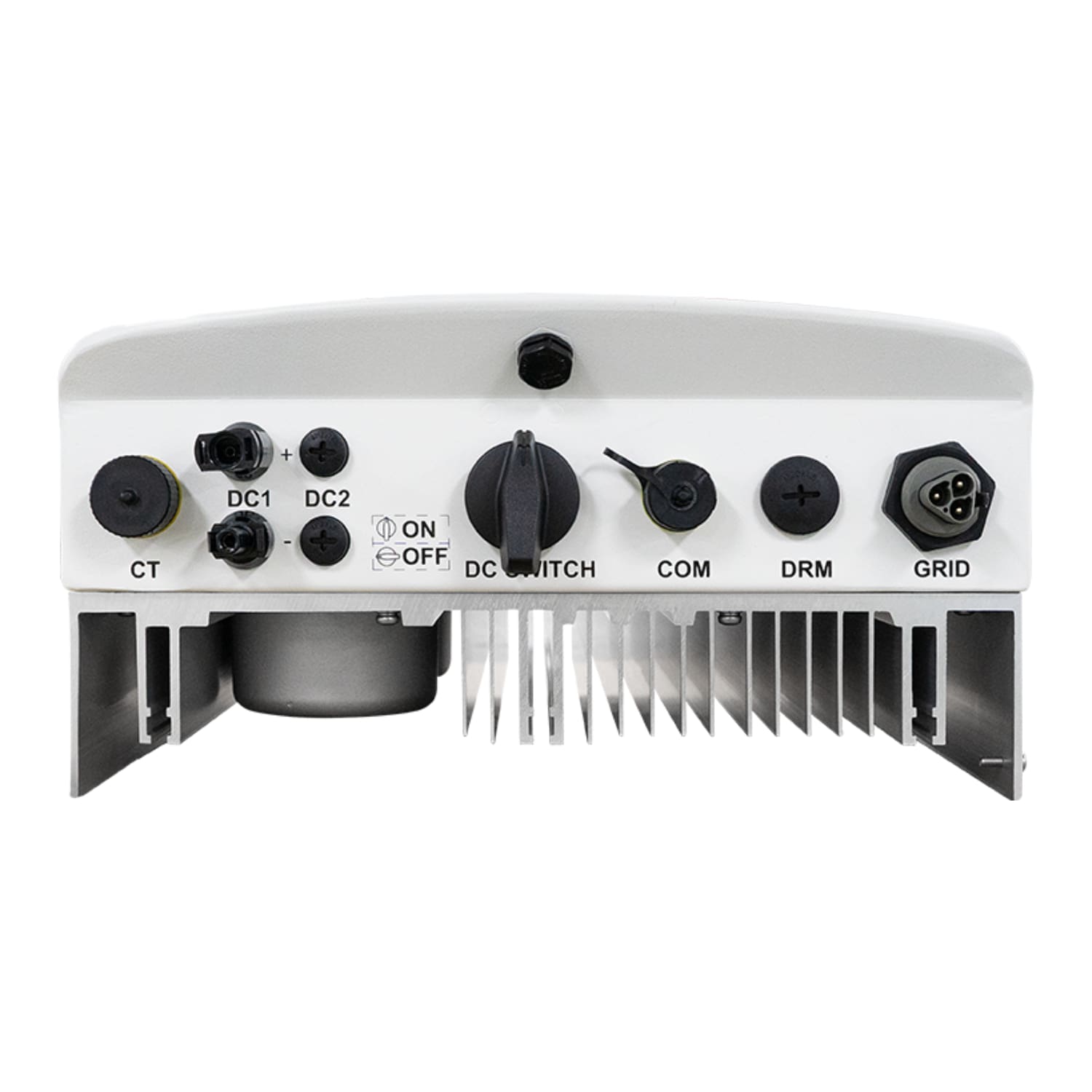 inversor grid tie mini 1kw-4g