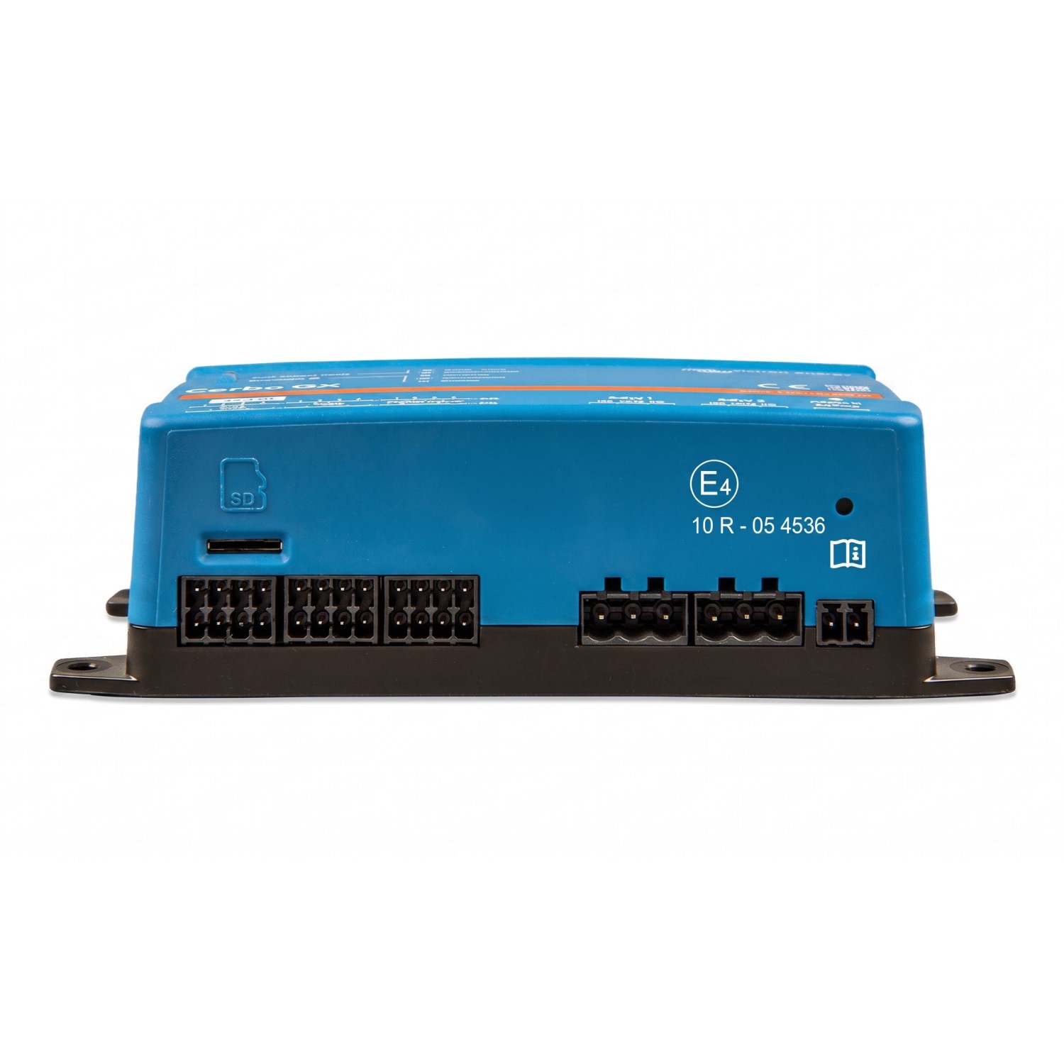 CERBO GX | Sistema de monitoreo Victron Energy - Imagen 4
