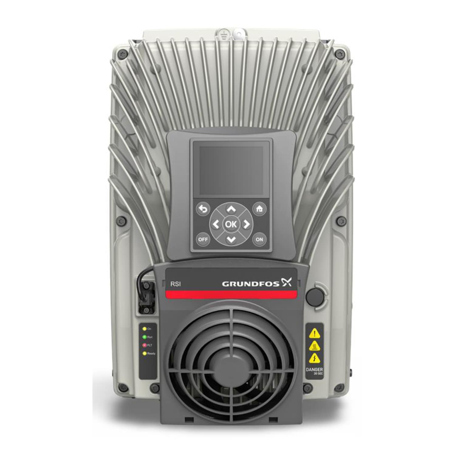 inversor bomba rsi 3x380v ip66 11kw 23a