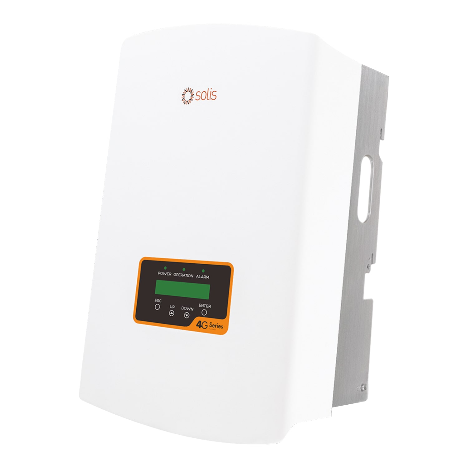 inversor grid tie 15 kw 4g