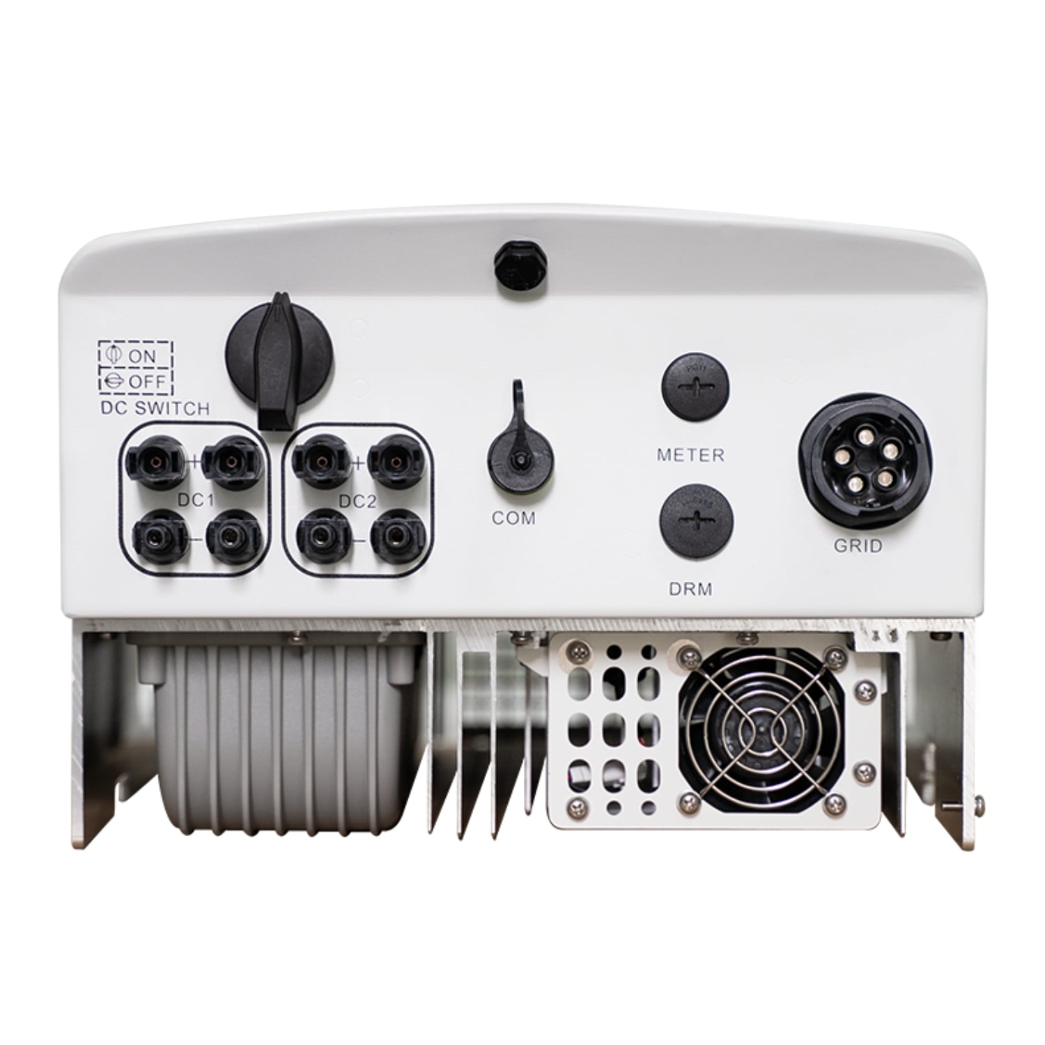inversor grid tie 20 kw 4g