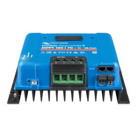 Controlador Solar SmartSolar MPPT 150V 70A TR VE.Can