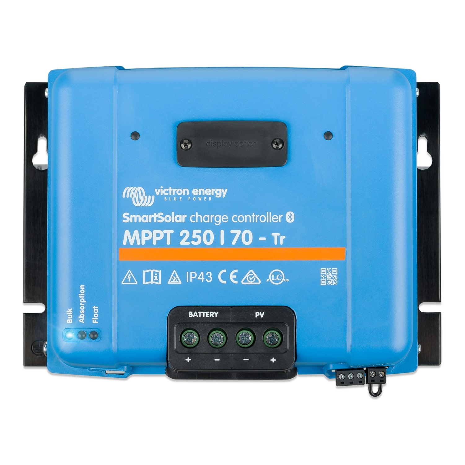 Controlador Solar SmartSolar MPPT 250V 70A - TR