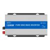 Inversor OFF GRID 1,2Kw 12V NP1200-12