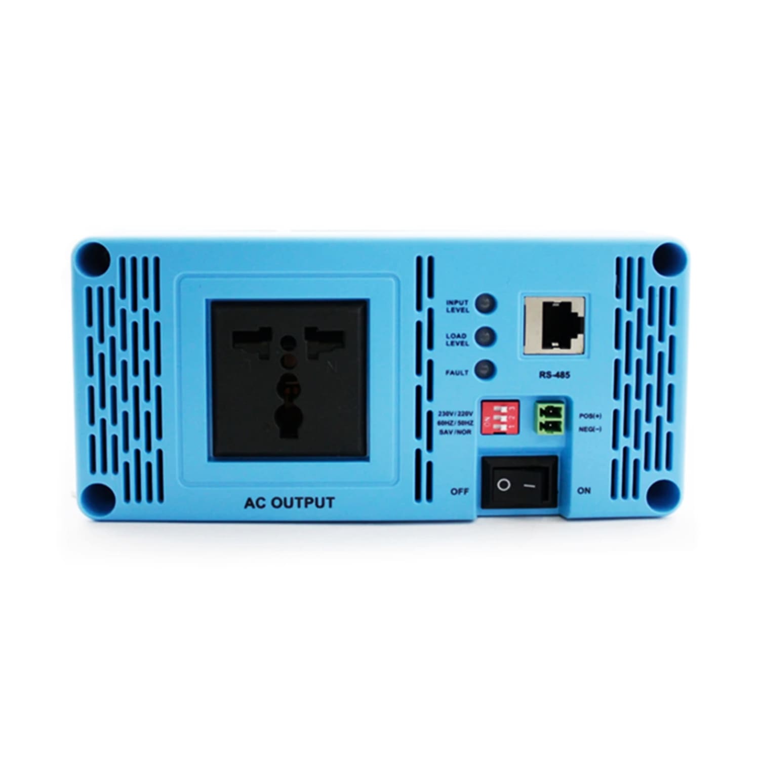 Inversor OFF GRID 1000W 24V SHI1000-22