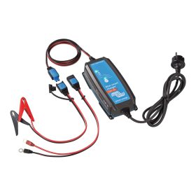 Cargador de batería Blue Smart IP65 12V 4A 230v