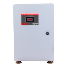 Estabilizador de Voltaje EMI-11KVA 40A