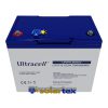 Batería de Litio 75Ah 12V Ultracell