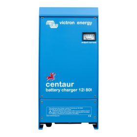 Cargador de Batería centaur 80A 12V Victron