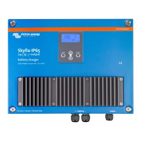 Cargador de Batería Skylla-IP65 35A 24V (1+1)