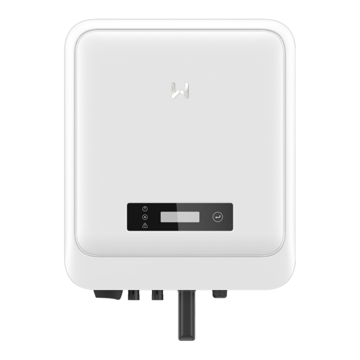 Inversor On-Grid 3000W 2-MPPT DNS-G3 GOODWE