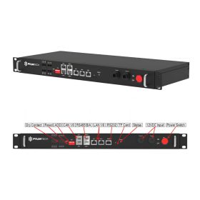 MBMS Controlador Pylontech para varios BMS HV (Alto Voltaje)