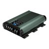 Cargador Isolador Controlador Solar MPPT25A