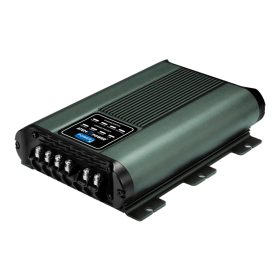 Cargador Isolador Controlador Solar MPPT25A