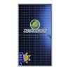 Panel Solar 595 Watts Bifacial Mono