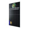 Panel Solar 595 Watts Bifacial Mono