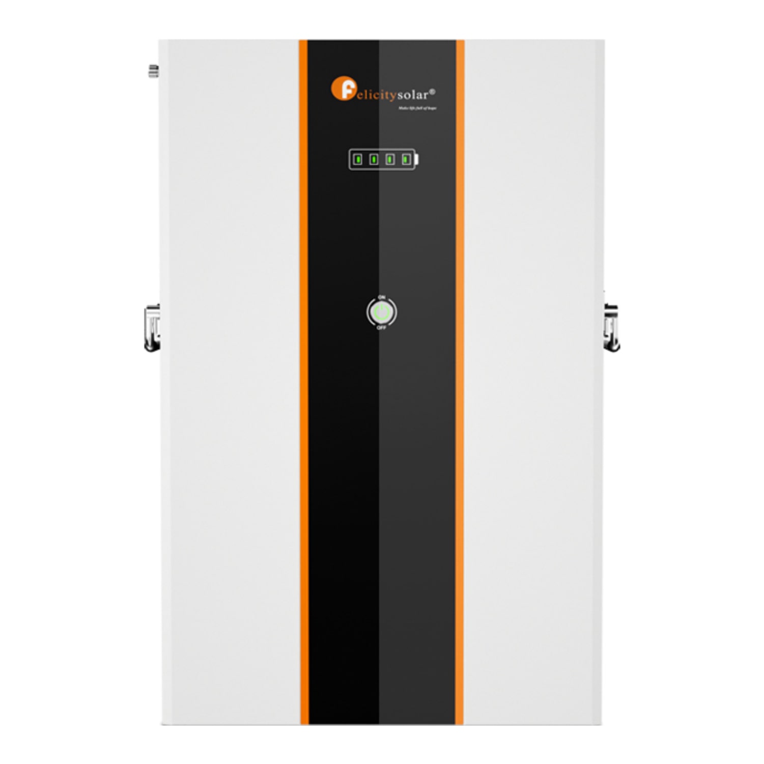 Batería de Litio 150Ah 48V Felicity Solar LPBF48150-P