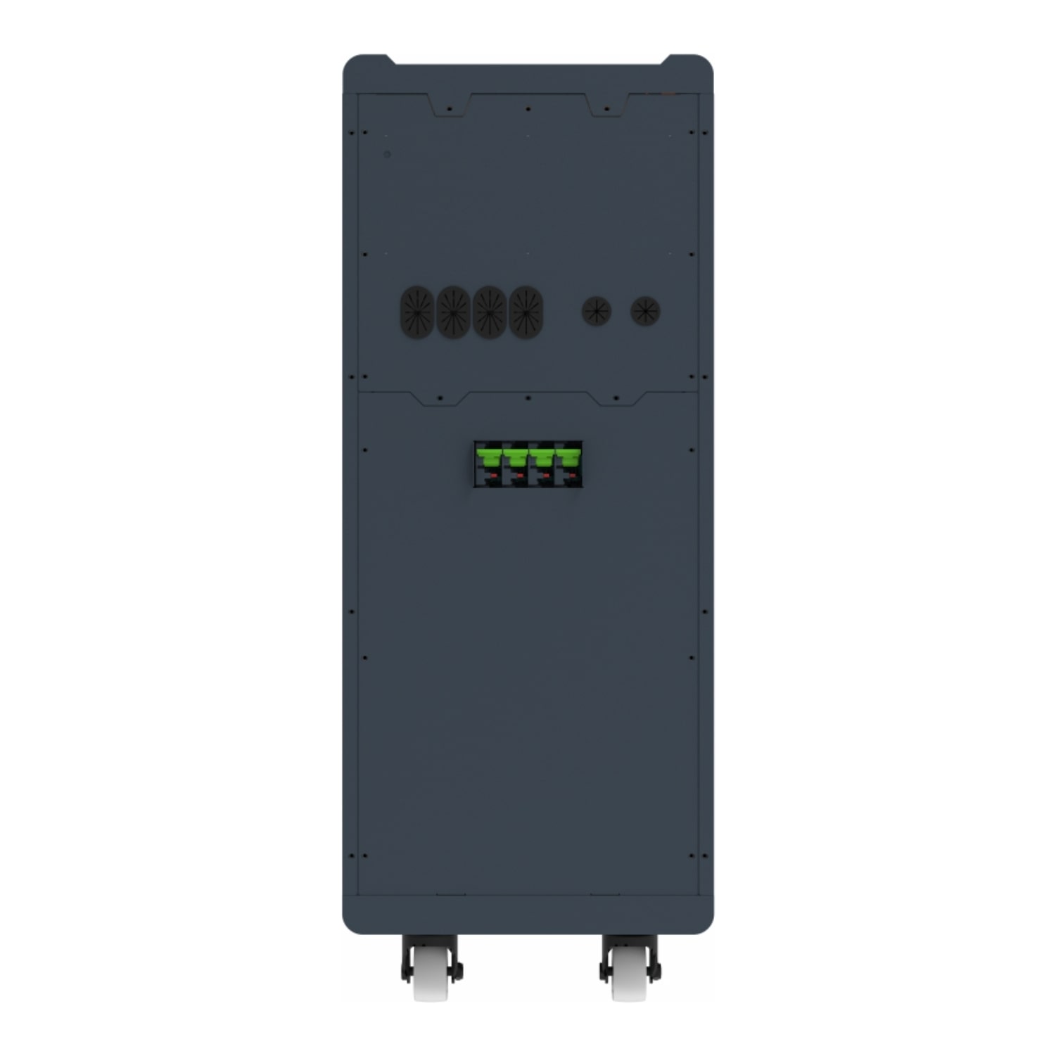 Batería de Litio 500Ah 48V Felicity Solar FLA48500