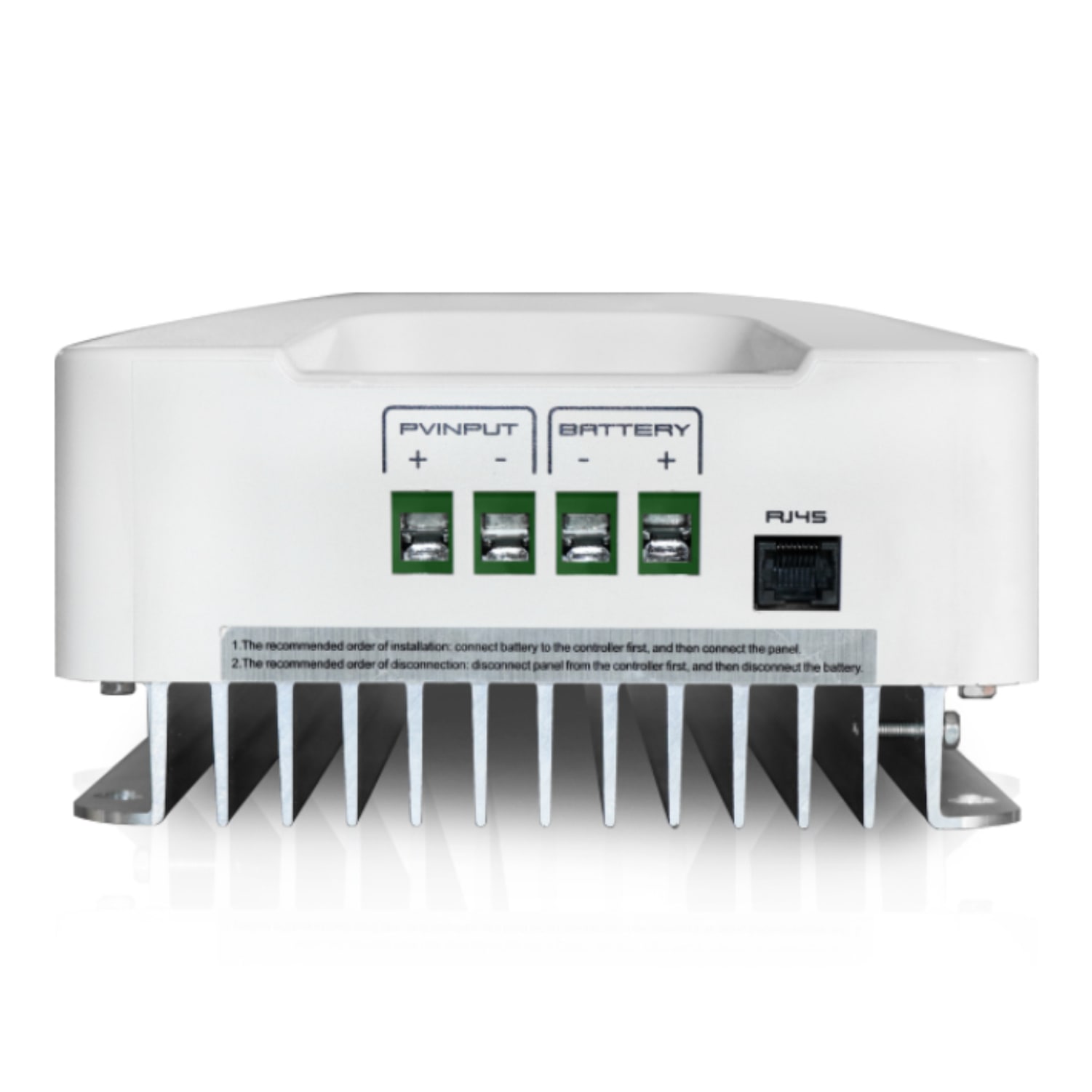Controlador Solar 45A 12/24V SCCM4524-II