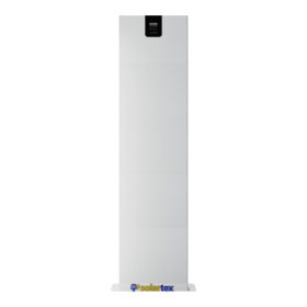 Kit solar ESS Blunery 5kW con 4 baterias de litio LFP de 20.48kWh totales
