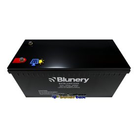 Batería de litio 200Ah 12V-STD LFP BLUNERY