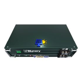 Batería de Litio LFP 100Ah 36V-HFC BLUNERY