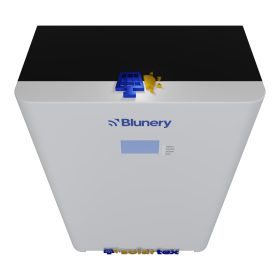 Batería de Litio LFP 300Ah 51,2V-STD BLUNERY